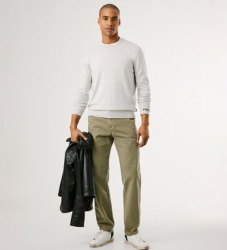 PM2100007 Pantalon Regular Chino Canvas (31), Casuel, Coton - Pepe Jeans - Modalova