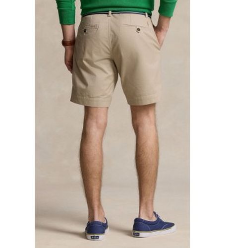 Pantalon court chino Straight Fit (31), Casuel, Coton - Polo Ralph Lauren - Modalova