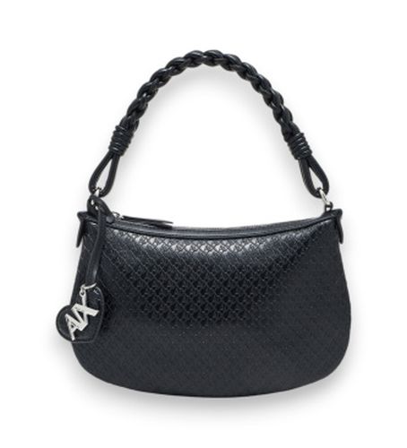 XW002228AF22632UC001 Sac Maya (OSFA), Casuel, Polyester - A|X Armani Exchange - Modalova