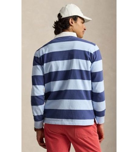 Le polo de rugby iconique (M), Casuel, Coton, Manche longue - Polo Ralph Lauren - Modalova