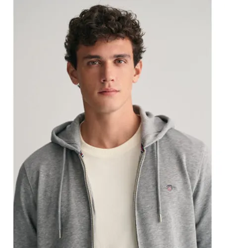 Veste de sport à écusson (S), Casuel, Coton, Manche longue - Gant - Modalova