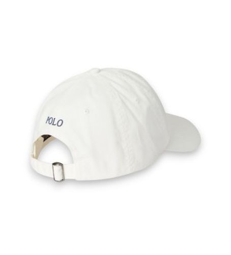 La casquette emblématique en chino de coton (OSFA), Casuel - Polo Ralph Lauren - Modalova
