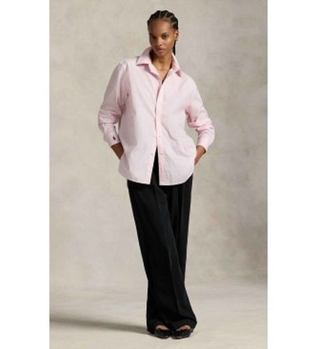 Chemise Oversize (XXS), Casuel, Coton, Manche longue - Polo Ralph Lauren - Modalova