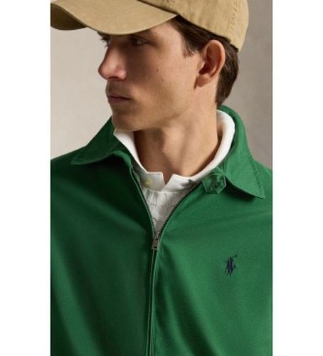 Veste en sergé à double soufflet (M), Casuel, Polyester - Polo Ralph Lauren - Modalova