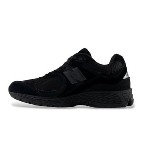Unisex. U2002RV1 Baskets en cuir 2002R (43), Plat, Lacets, Casuel - New Balance - Modalova