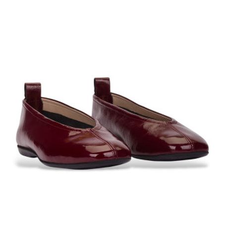 A-8661_4387_9834 Ballerines Pepa 61 (37), Cuir, Plat, Aucun, Casuel - Wonders - Modalova