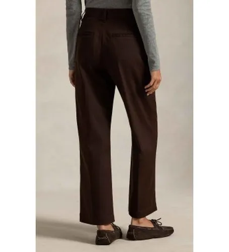 Pantalon chino jambe large (48), Casuel, Coton - Polo Ralph Lauren - Modalova