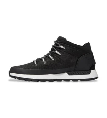 TB1A266B0151 Baskets imperméables Sprint Trekker (45.5), Plat, Lacets, Casuel - Timberland - Modalova