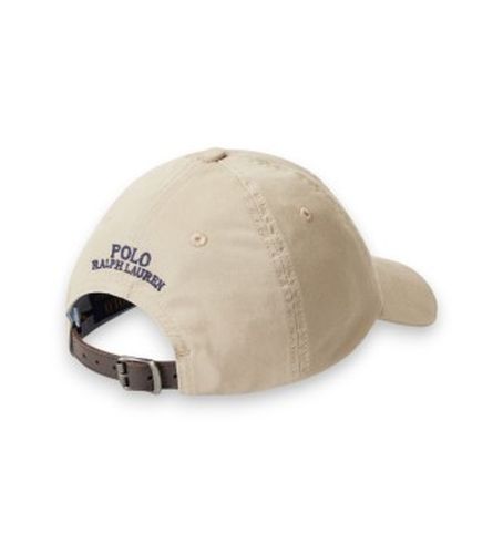 Casquette en sergé de coton avec cheval (OSFA), Casuel - Polo Ralph Lauren - Modalova
