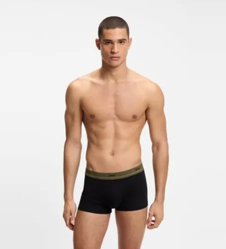 Set de 5 Boxers 5P Essential (L), Homewear, Coton - Boss - Modalova