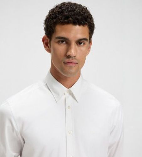 Chemise Relagant (M), Casuel, Coton, Manche longue - Boss - Modalova