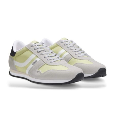 Chaussures Levon (42), Plat, Lacets, Casuel - Boss - Modalova