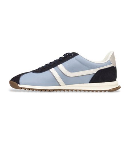 Baskets Zayn (42), Plat, Lacets, Casuel - Boss - Modalova