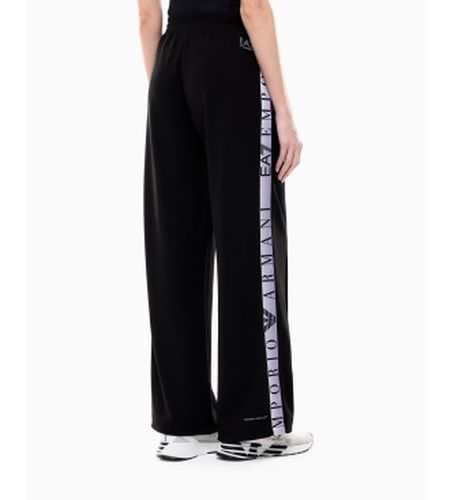 W001155_AF12501 Pantalon Natural Ventus (XS), Casuel, Polyester - EA7 - Modalova