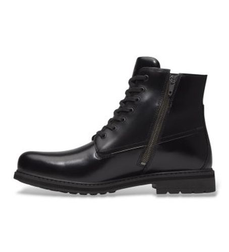 TB0A2N2GW021 Bottines en cuir Stormbucks (43), Plat, Fermeture éclair, Casuel - Timberland - Modalova