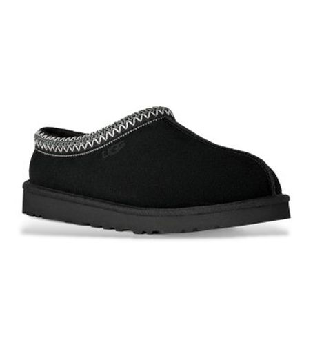 Sabots en cuir Tasman II (43), Plat, Aucun, Casuel - Ugg - Modalova
