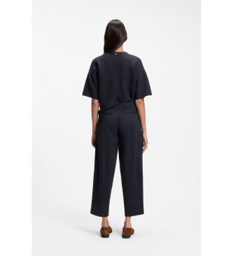Pantalon chino loose fit en sergé de coton stretch (46), Casuel - Boss - Modalova