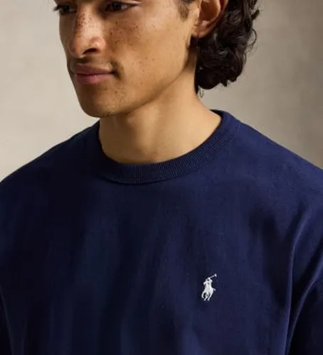 B18909003 T-shirt en maille jersey à manches longues (XXL), Casuel, Coton, Manche longue - Polo Ralph Lauren - Modalova