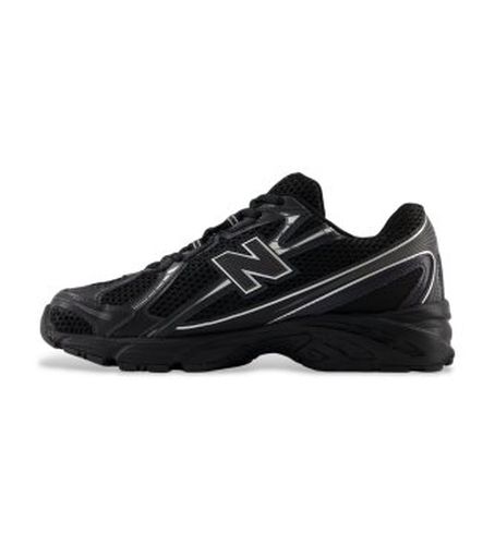 Unisex. U740V2 Baskets 740 (40.5), Plat, Lacets, Sport - New Balance - Modalova