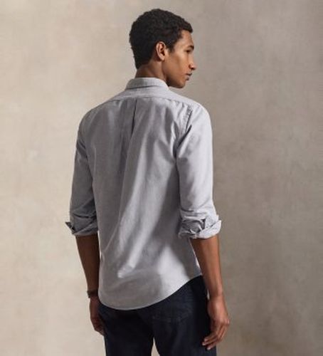 Chemise oxford Slim Fit (XL), Casuel, Coton, Manche longue - Polo Ralph Lauren - Modalova