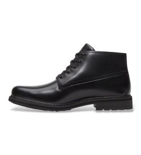 TB0A5SRXW021 Boots en cuir Chukka Stormbucks (42), Plat, Lacets, Casuel - Timberland - Modalova