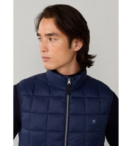 HM4000089 Gilet Ultra Gilet (L), Casuel, Nylon - Hackett London - Modalova