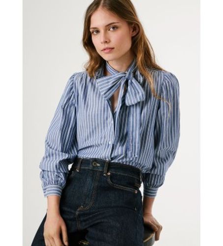 PL3051268 Chemise Maty (M), Casuel, Coton, Manche longue - Pepe Jeans - Modalova