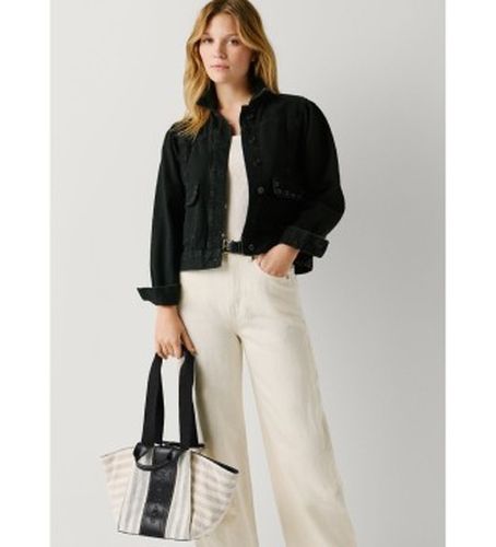 PL0300138 Sac Aria Nice (OSFA), Noir, Casuel, Polyester - Pepe Jeans - Modalova