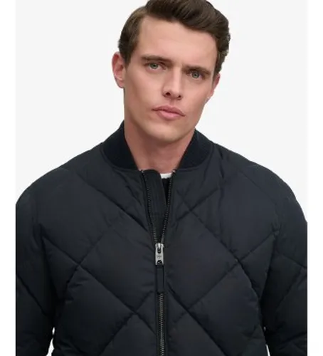 M5012486A Veste matelassée Diamond Quilt (M), Casuel, Polyester - Superdry - Modalova