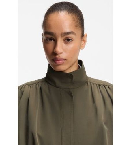 Veste Jolea olive (36), Casuel, Polyester - Boss - Modalova