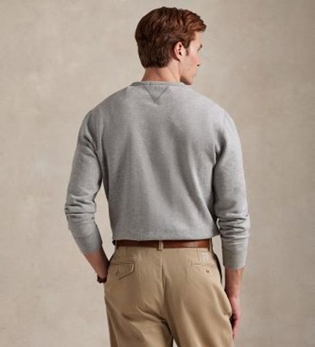 Sweat-shirt en molleton RL (XS), Casuel, Coton - Polo Ralph Lauren - Modalova