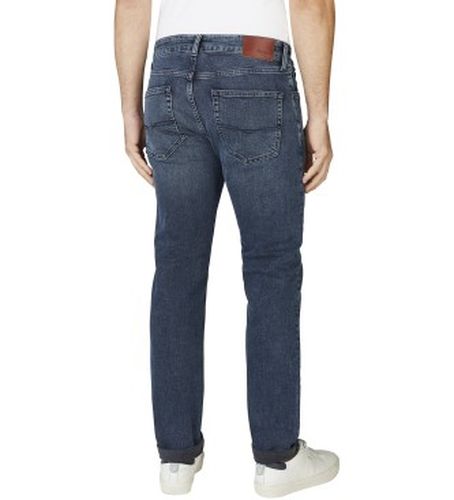 PM20839967VA Jean Stanley Tapered (33/30), Casuel, Coton, Denim - Pepe Jeans - Modalova