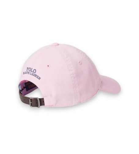 Casquette en sergé de coton avec cheval (OSFA), Casuel - Polo Ralph Lauren - Modalova