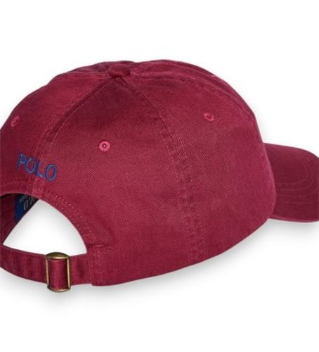 Casquette en coton chino (OSFA), Casuel - Polo Ralph Lauren - Modalova