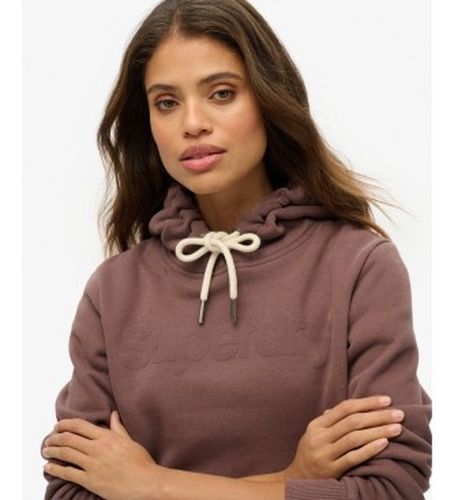 W2012484A Sweat à capuche Tonal Core (M), Casuel, Coton - Superdry - Modalova