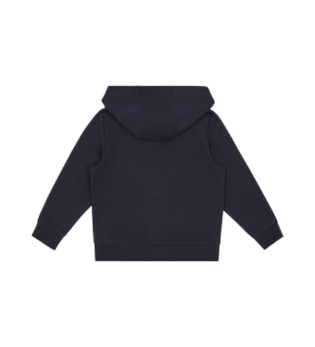 Pour garçon. 7B000064_AF10380 Sweat-shirt Core Identity (14años= 164/66cm), Casuel, Sport, Coton, Multisport, mode enfantine - EA7 - Modalova