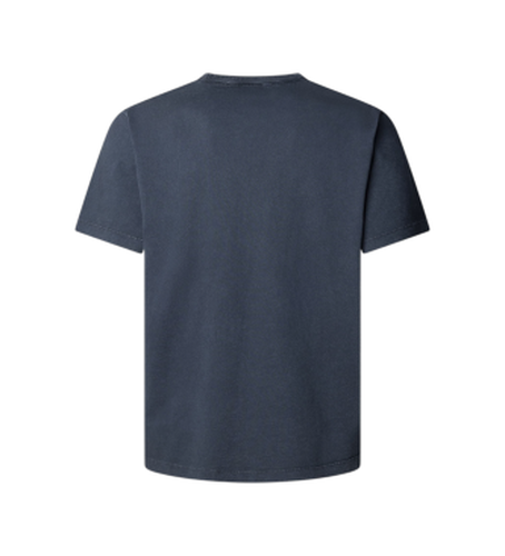 PM5010316 T-shirt Gunner (L), Casuel, Coton, Manche courte - Pepe Jeans - Modalova