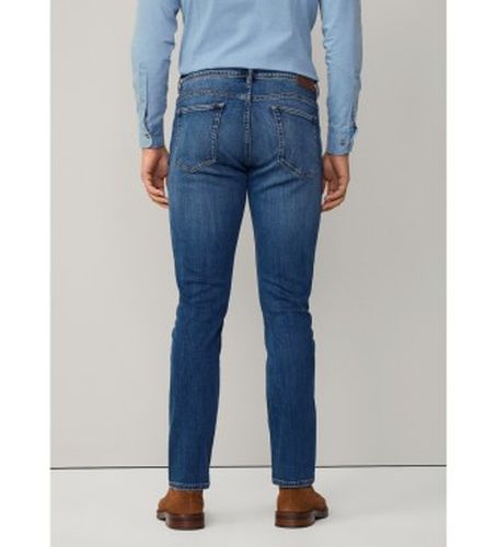 HM212696 Jean coupe classique (34/30), Casuel, Coton, Denim - Hackett London - Modalova