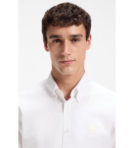 Chemise Ricoplus (M), Casuel, Coton, Manche longue - Boss - Modalova