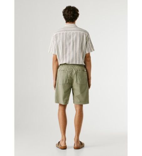 PM8000033 Short Relaxed Pull On Poplin (32), Casuel, Coton - Pepe Jeans - Modalova