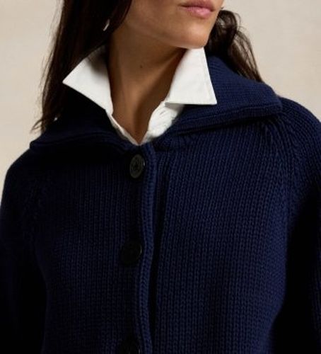 B17759001 Cardigan en mélange de coton (M), Casuel - Polo Ralph Lauren - Modalova