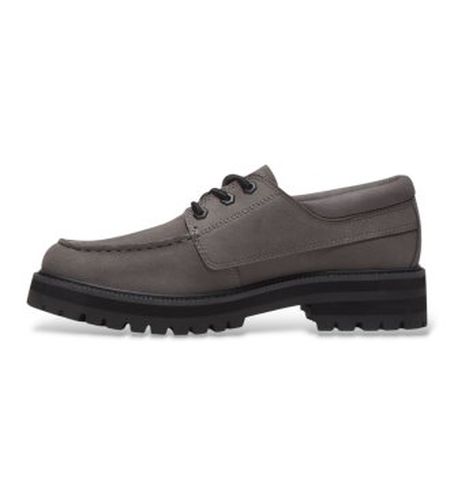 TB0A42KGEJV1 Chaussures en cuir Britton Drive (43.5), Plat, Lacets, Casuel - Timberland - Modalova