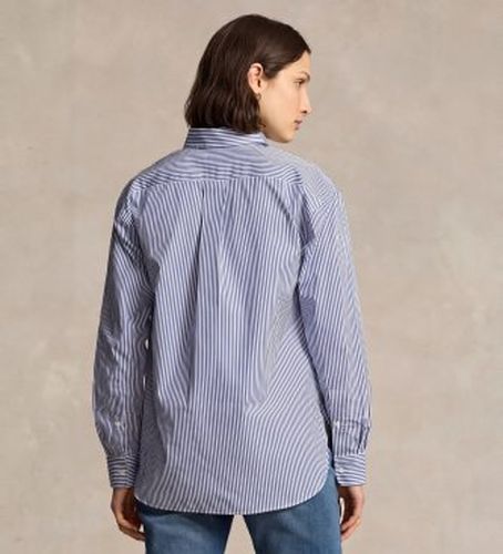 Chemise en coton à rayures Relaxed Fit (M), Casuel, Manche longue - Polo Ralph Lauren - Modalova