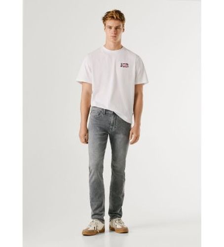 PM20738988UG Jean Slim Gymdigo (34/34), Casuel, Coton, Denim - Pepe Jeans - Modalova