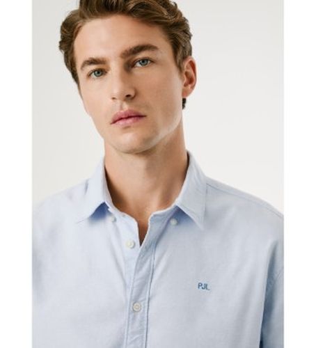 PM3090816 Chemise Cluny (L), Casuel, Coton, Manche longue - Pepe Jeans - Modalova