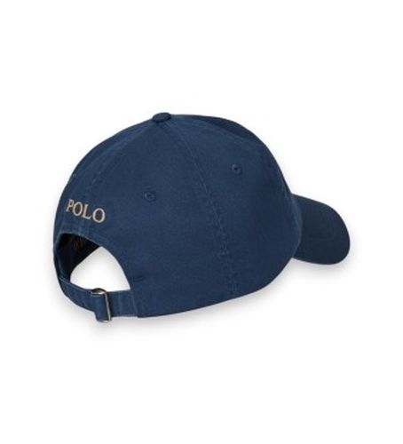 La casquette chino en coton emblématique (OSFA), Casuel - Polo Ralph Lauren - Modalova
