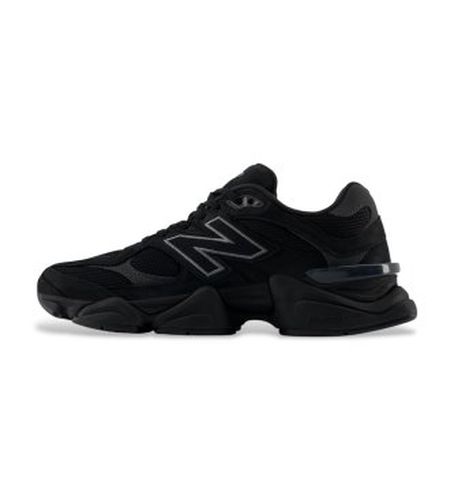 U9060V1 Baskets en cuir 9060 (45), Plat, Lacets, Casuel - New Balance - Modalova