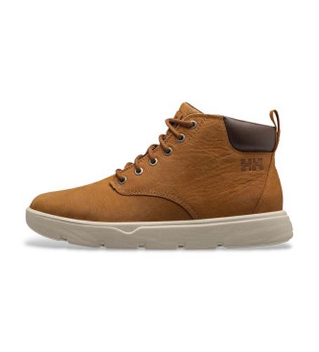 Bottes en cuir Pinehurst Leather (40), Plat, Lacets, Casuel - Helly Hansen - Modalova