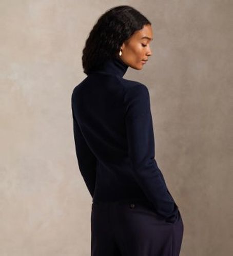 Pull col roulé (S), Casuel, Coton, Manche longue - Polo Ralph Lauren - Modalova