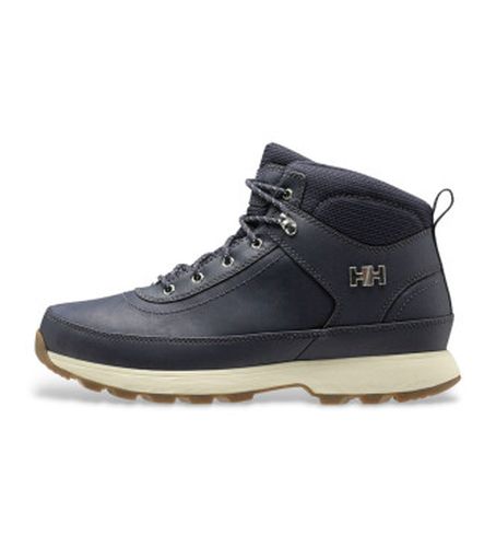 Bottes en cuir Calgary 2 (41), Plat, Lacets, Casuel, De plein air - Helly Hansen - Modalova